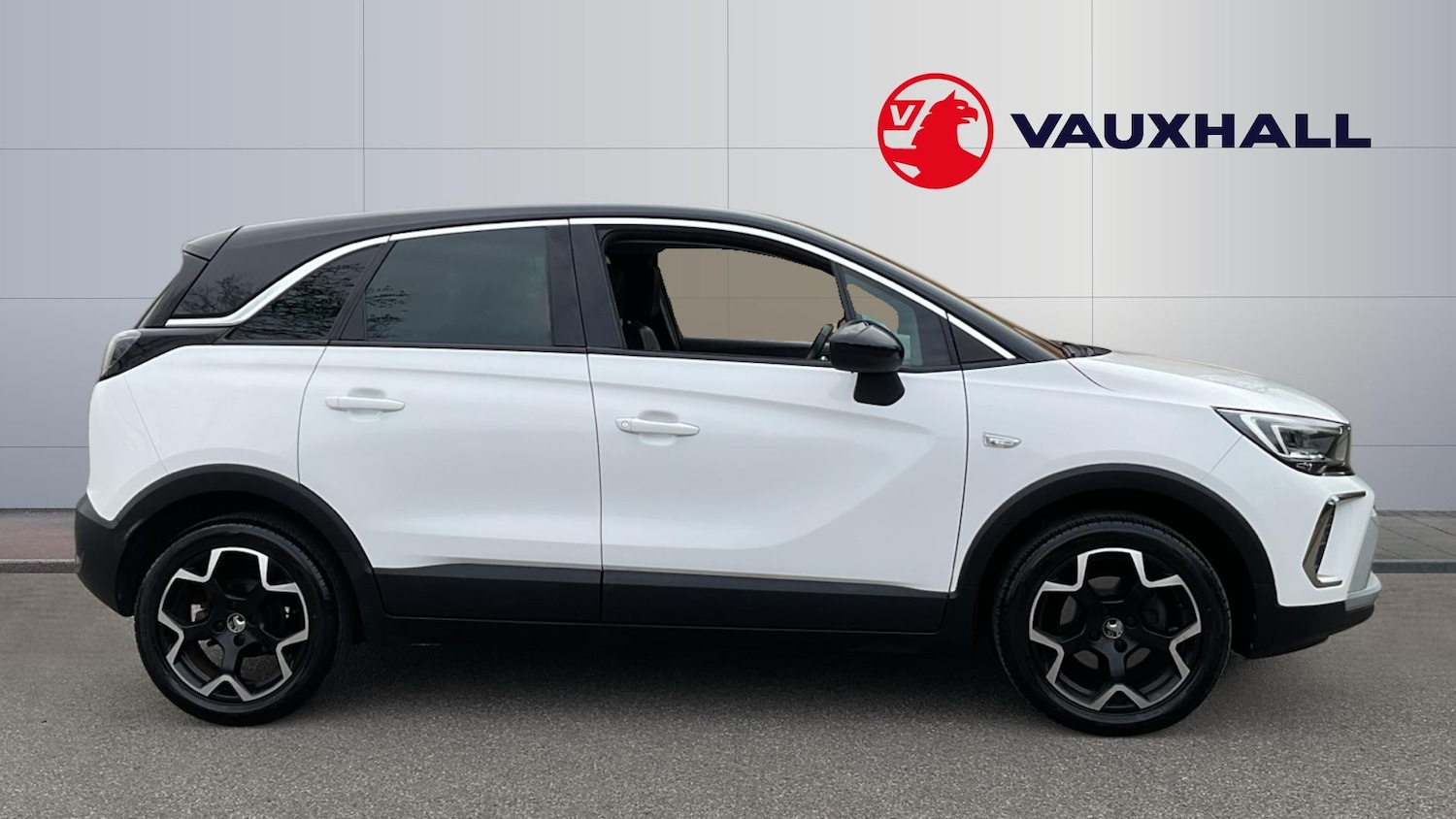 Used Vauxhall Crossland 2021 for sale - 78092557: Photo 5