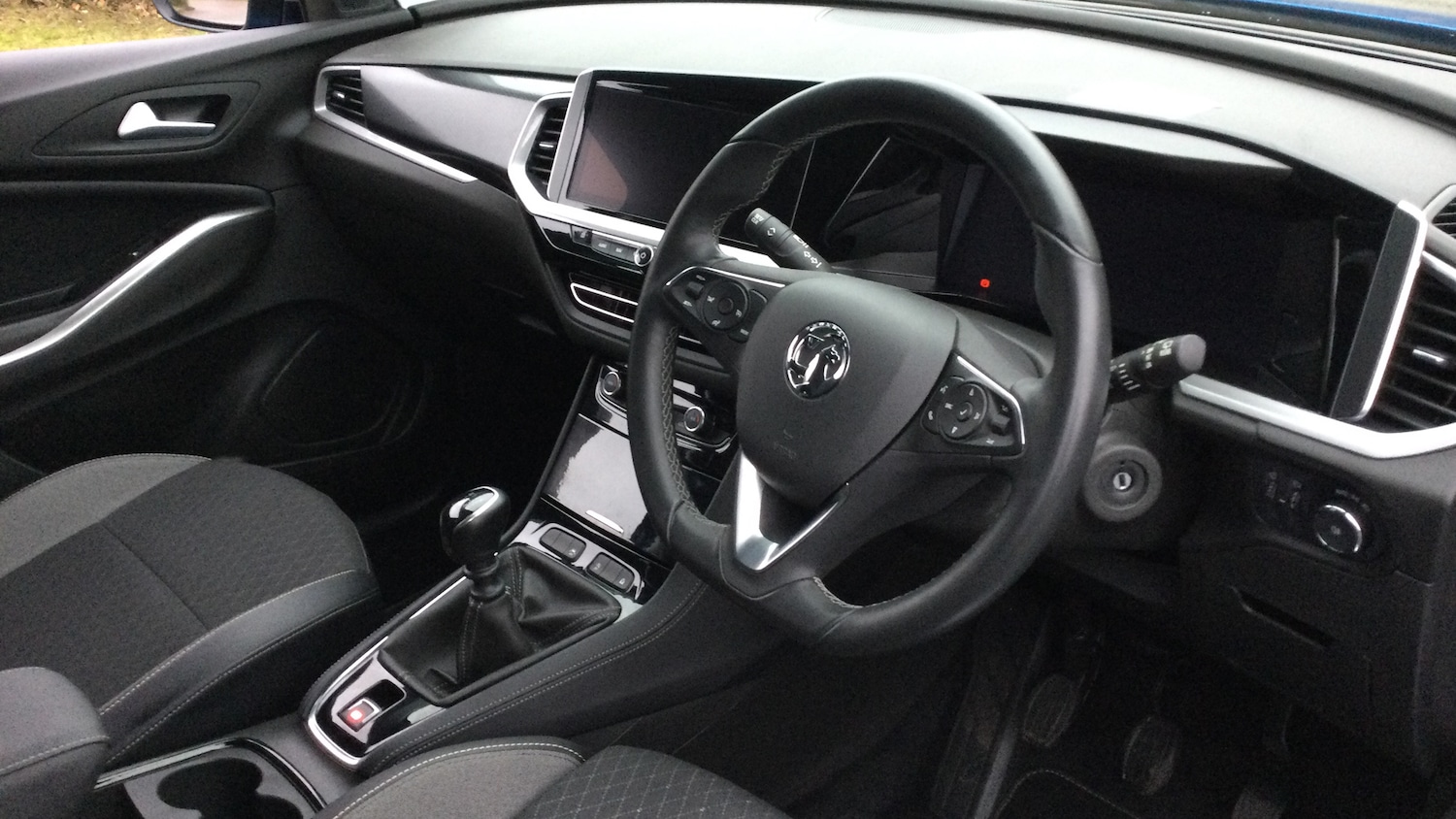 Used Vauxhall Grandland 2023 for sale - 77336436: Photo 11