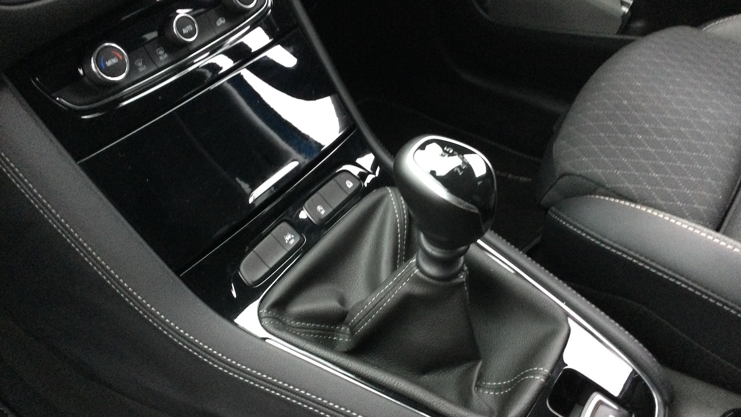 Used Vauxhall Grandland 2023 for sale - 77336436: Photo 13