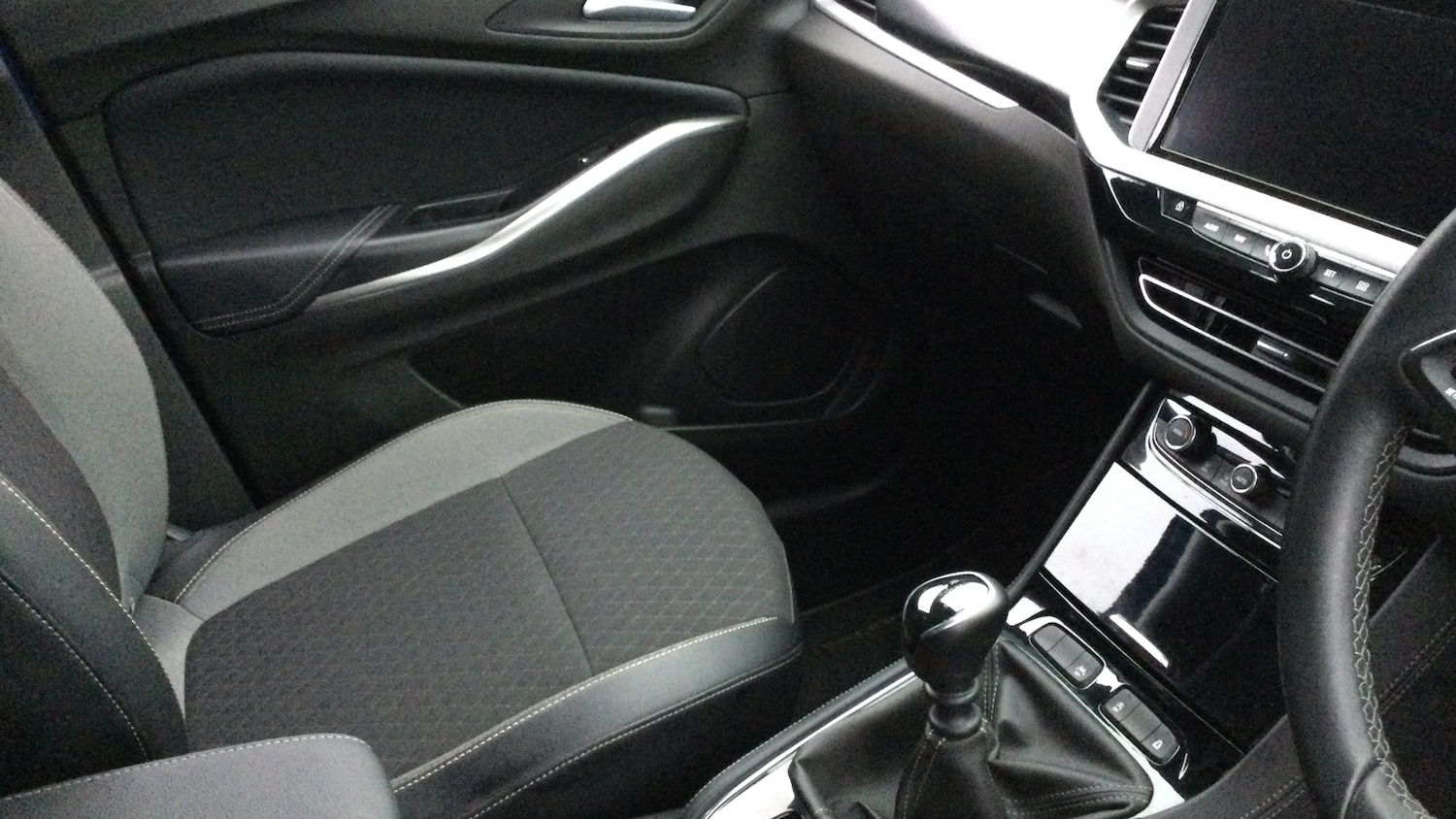 Used Vauxhall Grandland 2023 for sale - 77336436: Photo 14