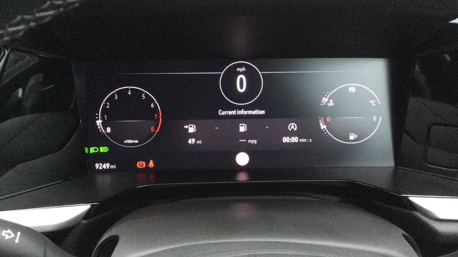 Used Vauxhall Grandland 2023 for sale - 77336436: Photo 18