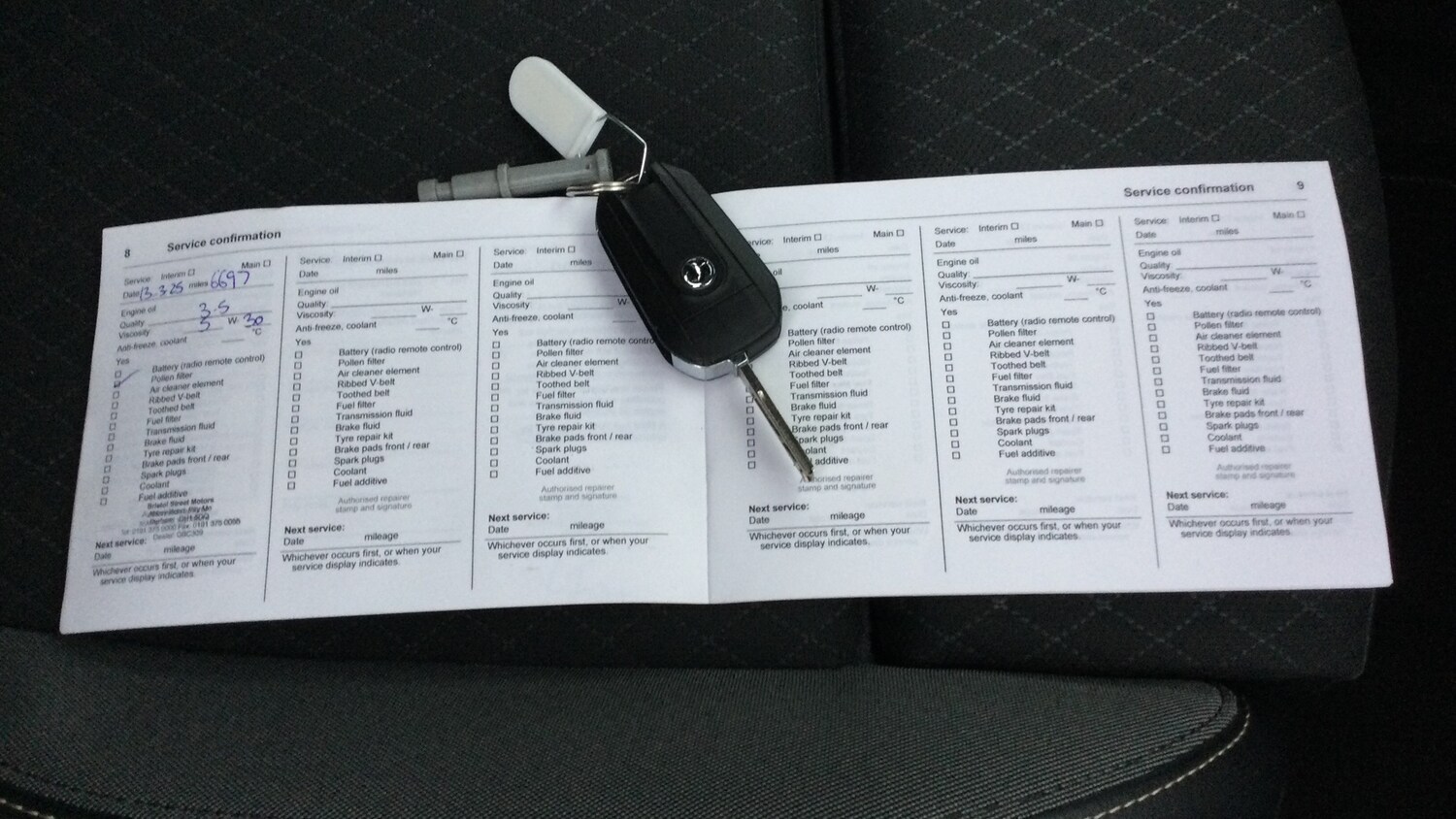 Used Vauxhall Grandland 2023 for sale - 77336436: Photo 19