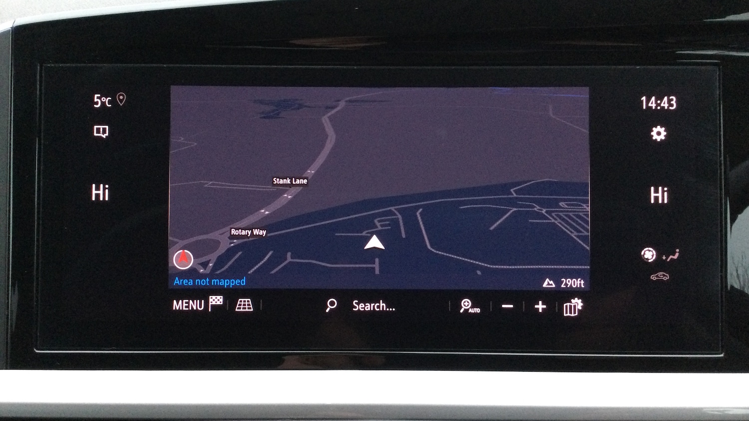 Used Vauxhall Grandland 2023 for sale - 77336436: Photo 21