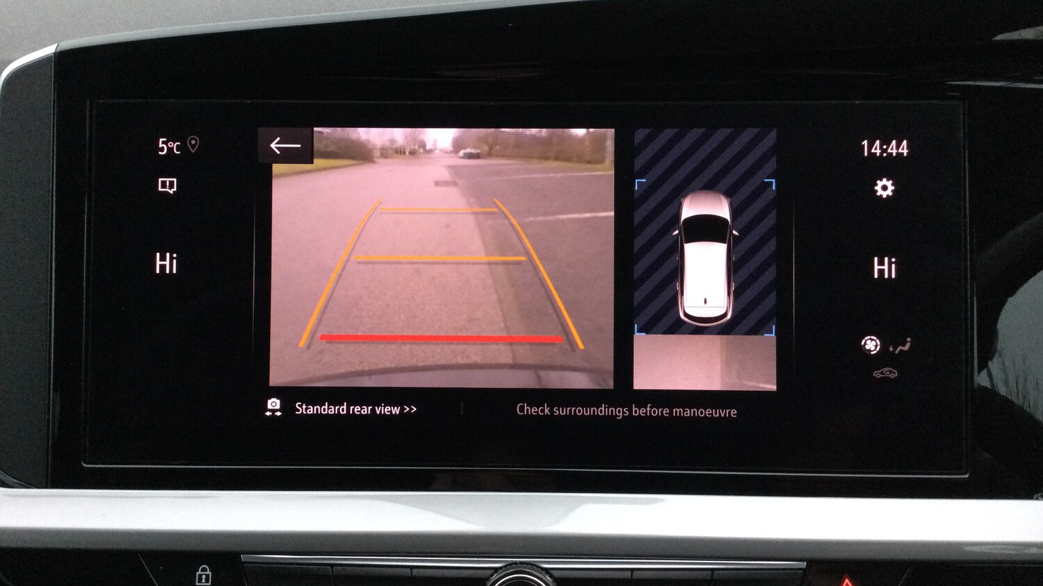 Used Vauxhall Grandland 2023 for sale - 77336436: Photo 22