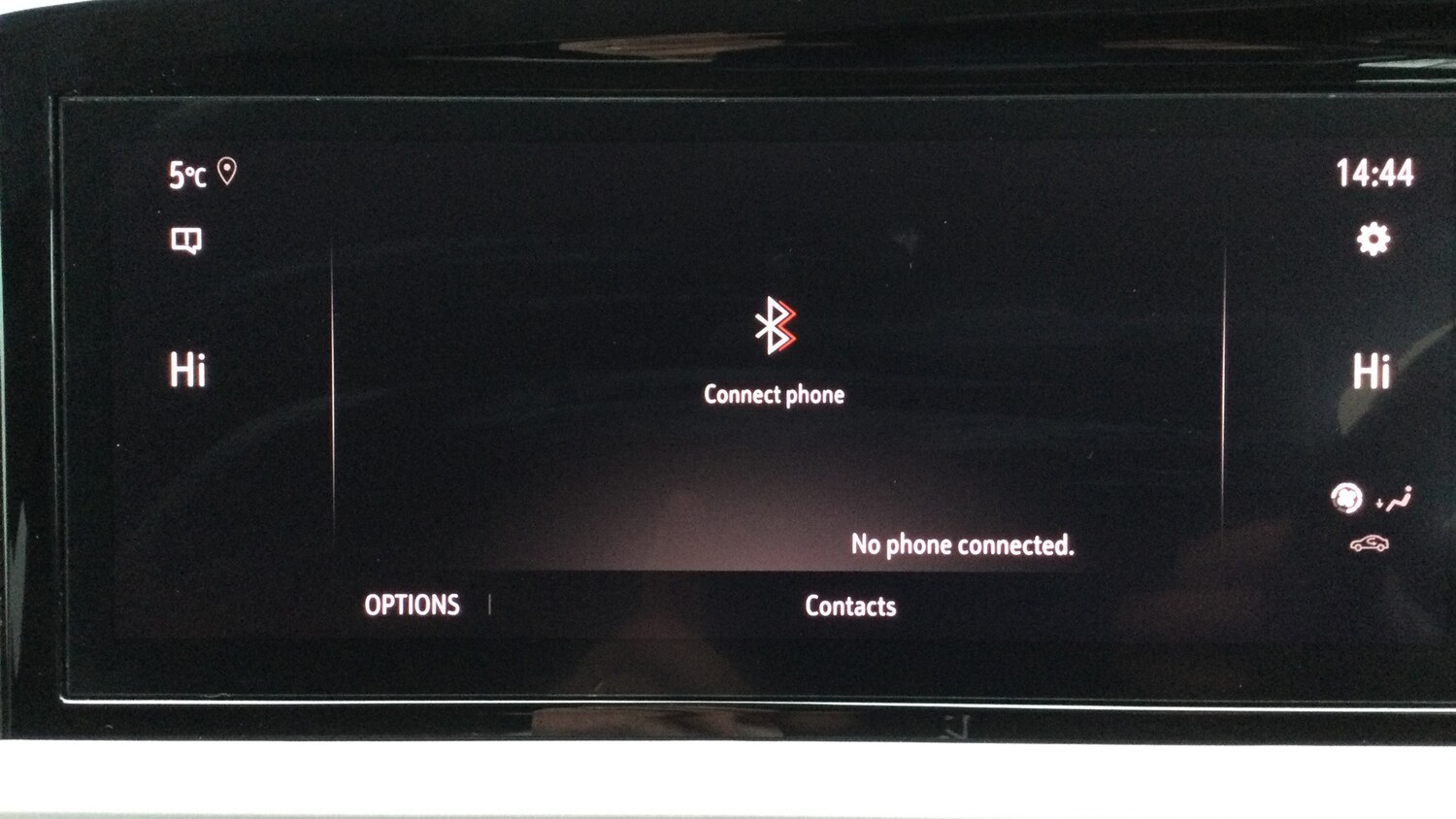 Used Vauxhall Grandland 2023 for sale - 77336436: Photo 26