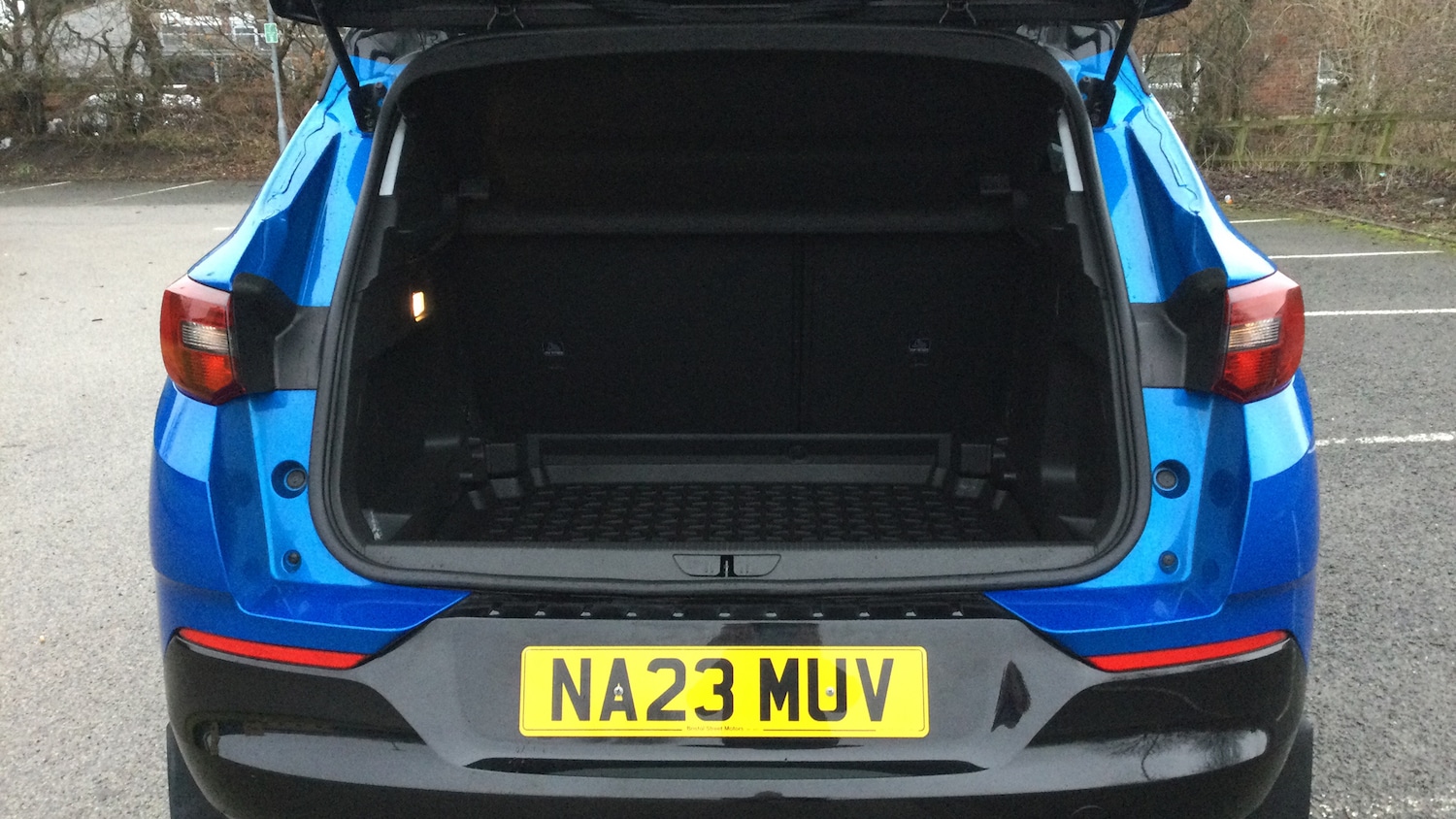 Used Vauxhall Grandland 2023 for sale - 77336436: Photo 4