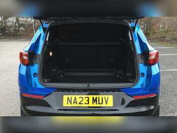 Used Vauxhall Grandland 2023 for sale - 77336436: Photo