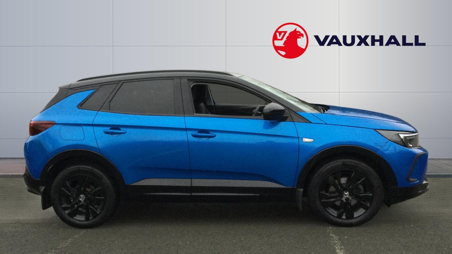 Used Vauxhall Grandland 2023 for sale - 77336436: Photo 5