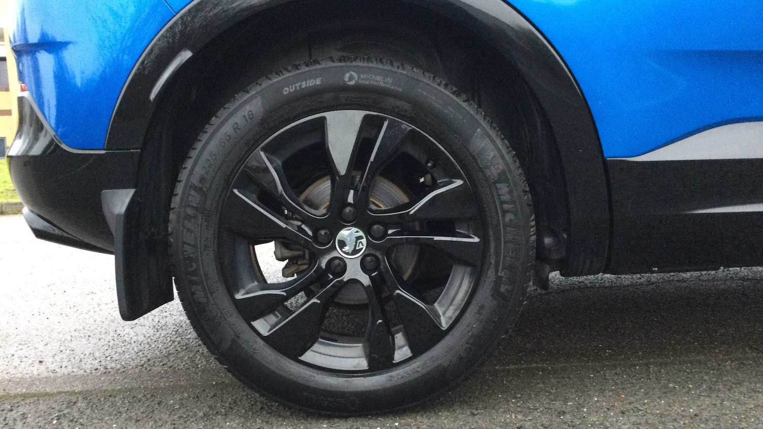 Used Vauxhall Grandland 2023 for sale - 77336436: Photo 7