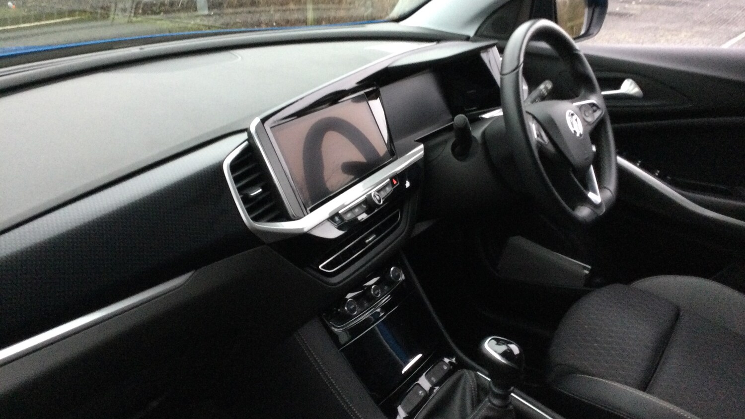 Used Vauxhall Grandland 2023 for sale - 77336436: Photo 9