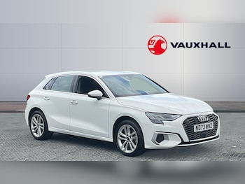 Used Audi A3 2023 for sale - 78992586: Photo