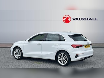 Used Audi A3 2023 for sale - 78992586: Photo
