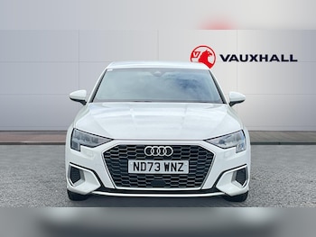 Used Audi A3 2023 for sale - 78992586: Photo