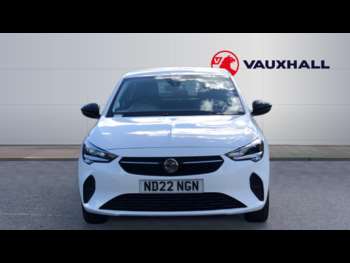 Used Vauxhall Corsa 2022 for sale - 74445266: Photo