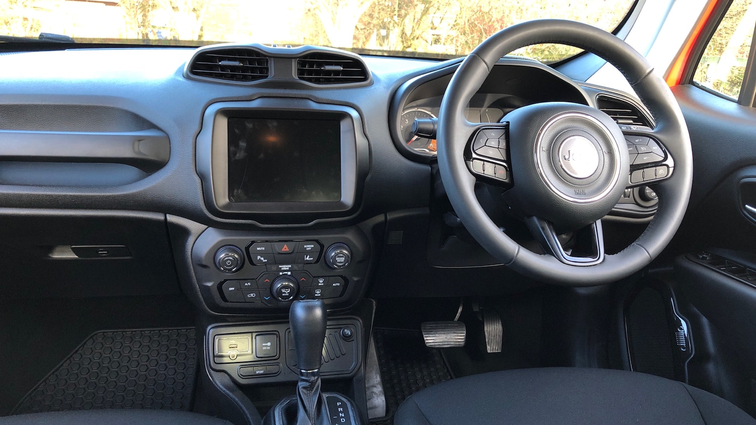 Used Jeep Renegade 2021 for sale - 76555642: Photo 10