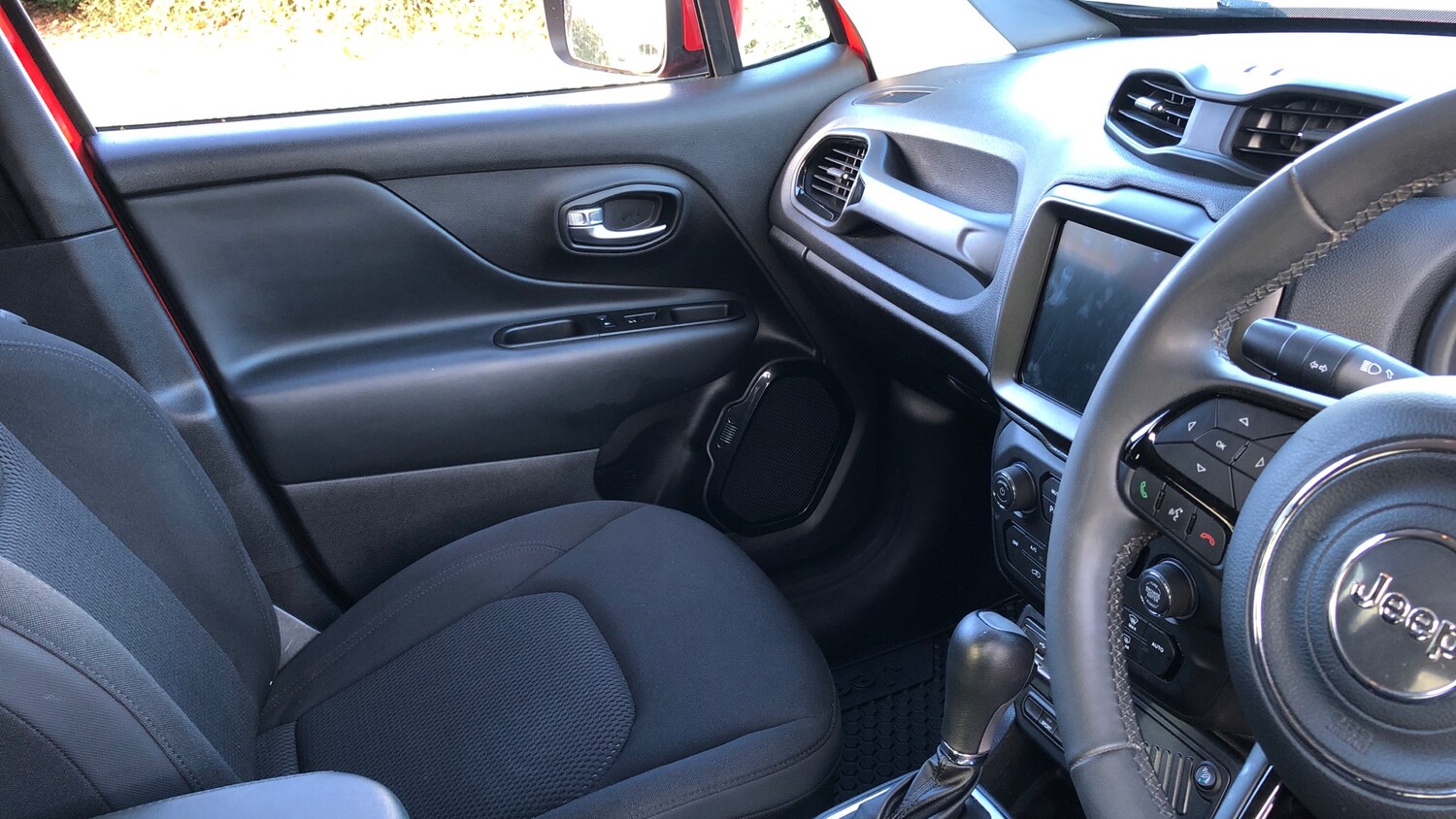 Used Jeep Renegade 2021 for sale - 76555642: Photo 14