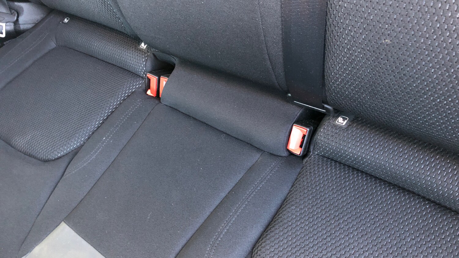 Used Jeep Renegade 2021 for sale - 76555642: Photo 17