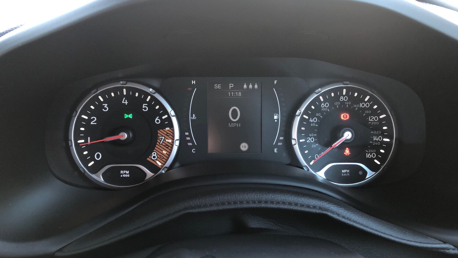 Used Jeep Renegade 2021 for sale - 76555642: Photo 18