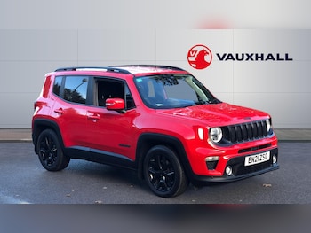 2021 (21) - 1.3 T4 GSE Night Eagle II 5dr DDCT Petrol Hatchback