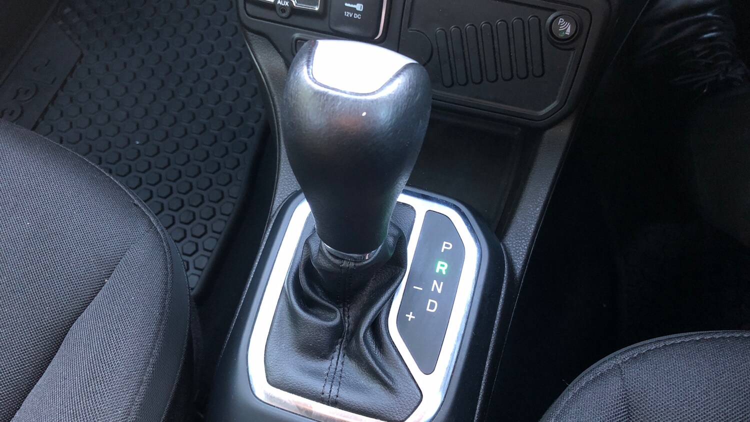 Used Jeep Renegade 2021 for sale - 76555642: Photo 22