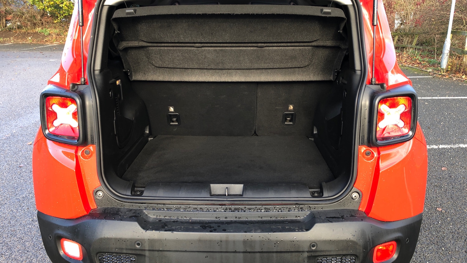 Used Jeep Renegade 2021 for sale - 76555642: Photo 4