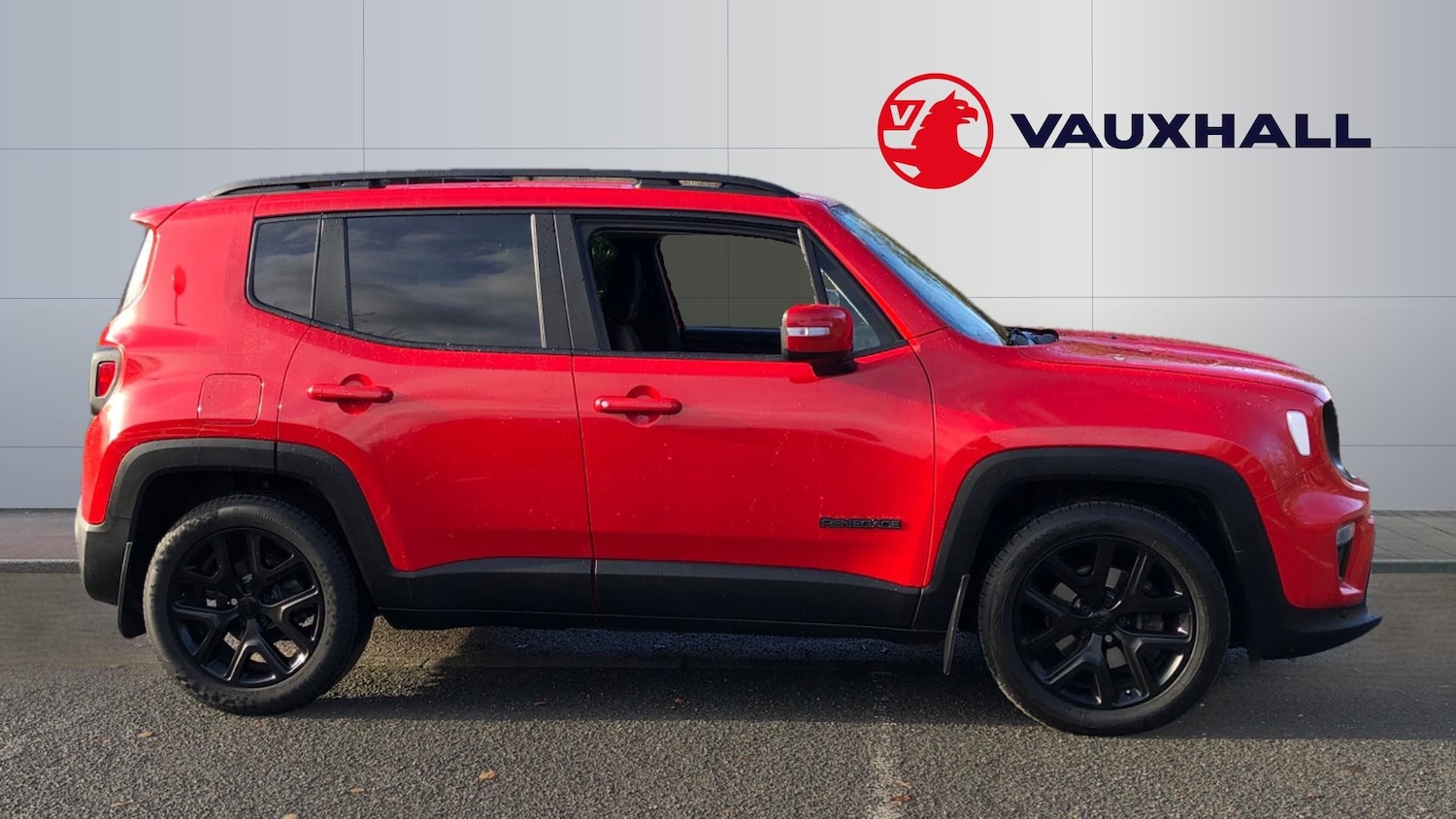 Used Jeep Renegade 2021 for sale - 76555642: Photo 5