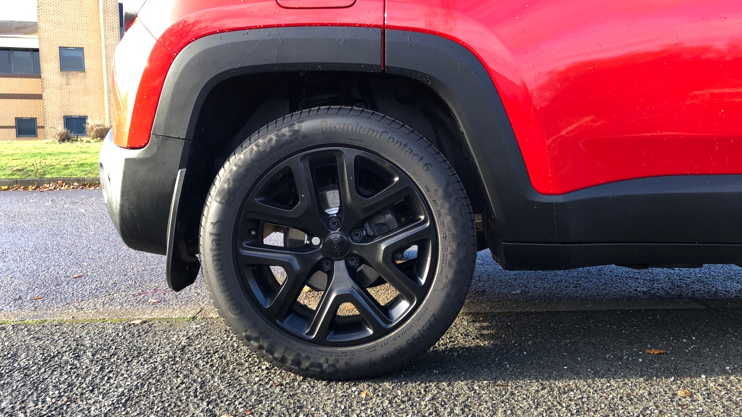 Used Jeep Renegade 2021 for sale - 76555642: Photo 7