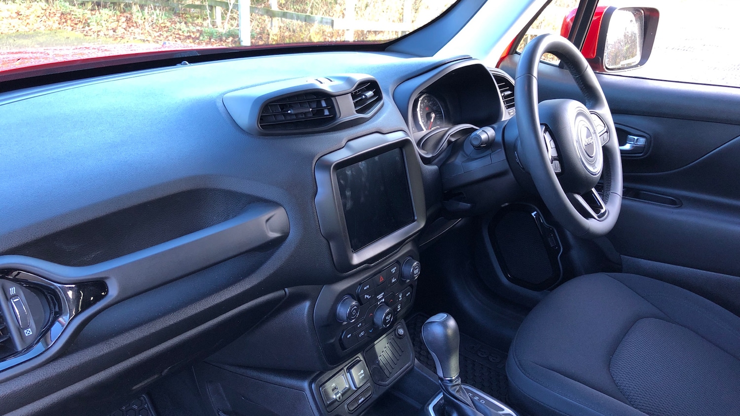 Used Jeep Renegade 2021 for sale - 76555642: Photo 9