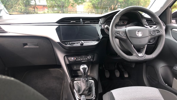 Used Vauxhall Corsa 2023 for sale - 76231589: Photo 10