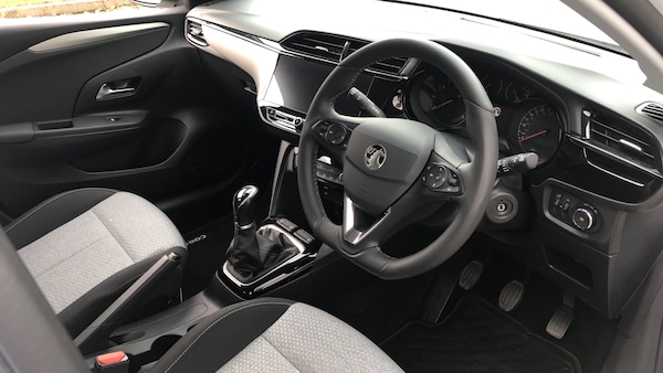 Used Vauxhall Corsa 2023 for sale - 76231589: Photo 11