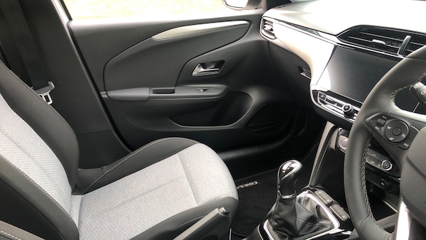 Used Vauxhall Corsa 2023 for sale - 76231589: Photo 14