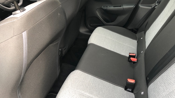 Used Vauxhall Corsa 2023 for sale - 76231589: Photo 16