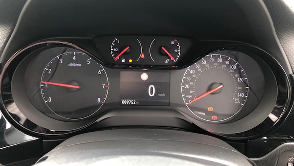 Used Vauxhall Corsa 2023 for sale - 76231589: Photo 18