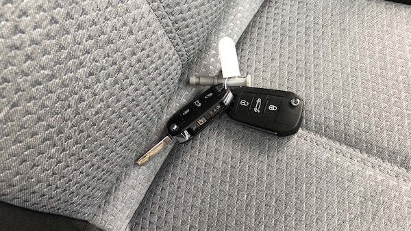 Used Vauxhall Corsa 2023 for sale - 76231589: Photo 20
