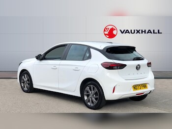 Used Vauxhall Corsa 2023 for sale - 76231589: Photo 2