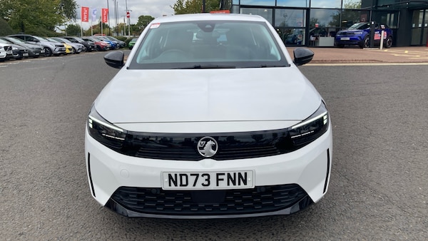 Used Vauxhall Corsa 2023 for sale - 76231589: Photo 33