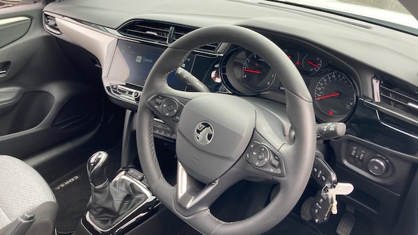 Used Vauxhall Corsa 2023 for sale - 76231589: Photo 36