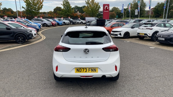Used Vauxhall Corsa 2023 for sale - 76231589: Photo 39