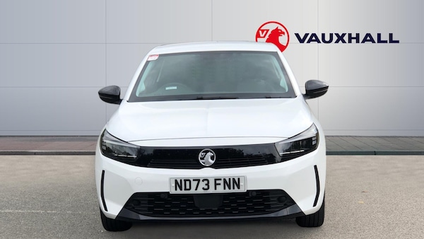 Used Vauxhall Corsa 2023 for sale - 76231589: Photo 3