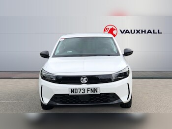 Used Vauxhall Corsa 2023 for sale - 76231589: Photo 3