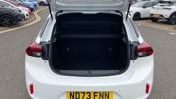 Used Vauxhall Corsa 2023 for sale - 76231589: Photo 42