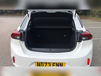 Used Vauxhall Corsa 2023 for sale - 76231589: Photo 4