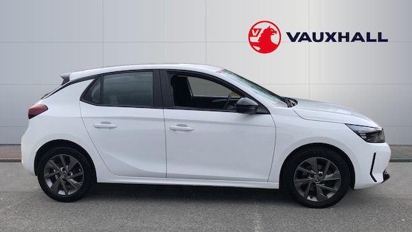 Used Vauxhall Corsa 2023 for sale - 76231589: Photo 5