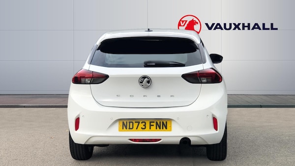 Used Vauxhall Corsa 2023 for sale - 76231589: Photo 6