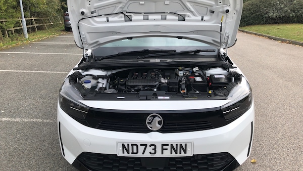Used Vauxhall Corsa 2023 for sale - 76231589: Photo 8