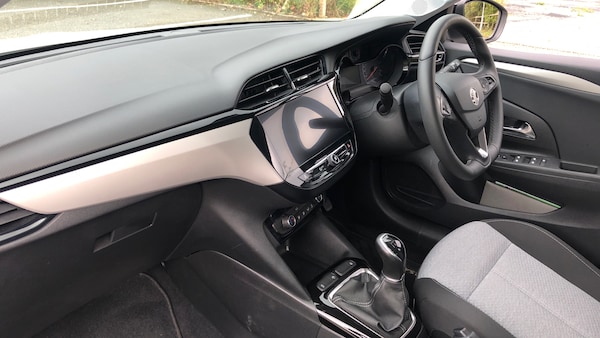 Used Vauxhall Corsa 2023 for sale - 76231589: Photo 9