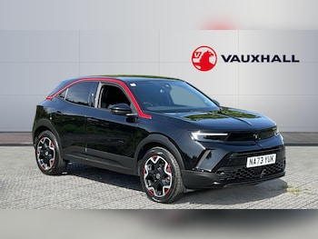 Used Vauxhall Mokka 2023 for sale - 78755636: Photo