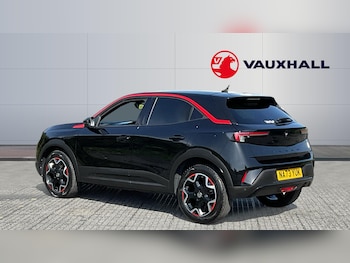 Used Vauxhall Mokka 2023 for sale - 78755636: Photo