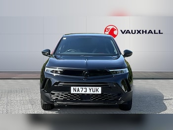 Used Vauxhall Mokka 2023 for sale - 78755636: Photo