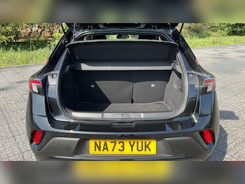 Used Vauxhall Mokka 2023 for sale - 78755636: Photo